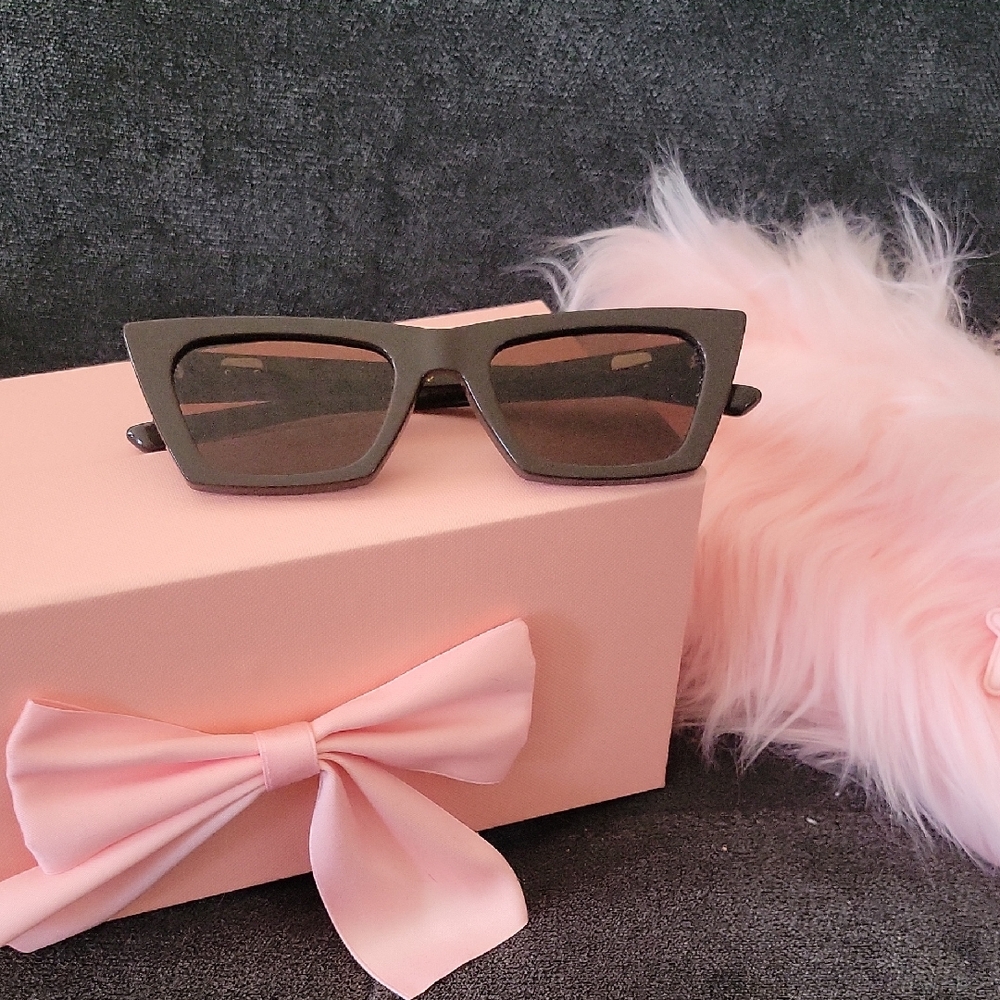 GENTLE MONSTER Jennie sunglasses